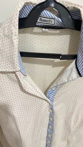 Camisa social  - Foto 2