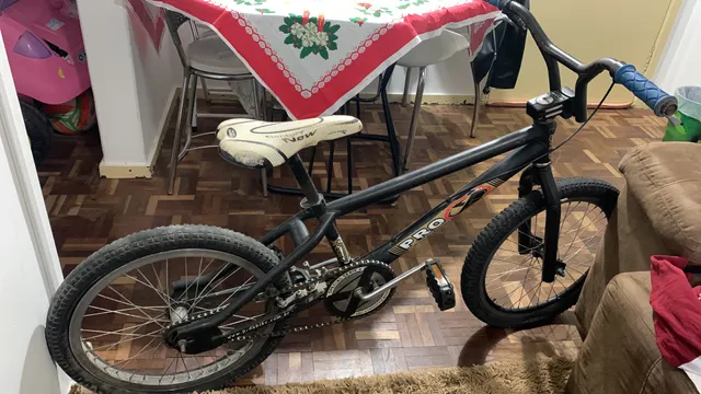 Bicicleta no grau  +293 anúncios na OLX Brasil