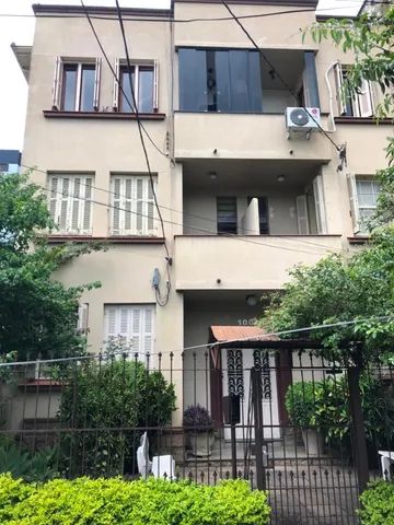 Captação de Apartamento a venda na Rua José de Alencar - lado ímpar, Menino Deus, Porto Alegre, RS