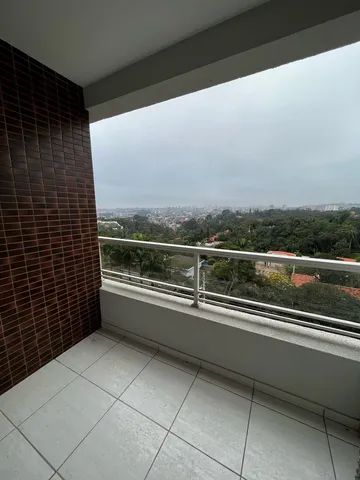 Apartamentos à venda em Carapicuíba - SP