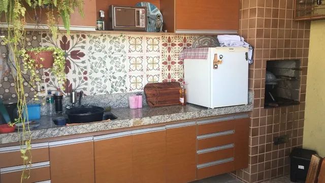 Apartamento Cobertura - 3 Quartos - 3 Vagas - Elevador / Padre Eustáquio - BH - Foto 3