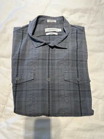 Camisa Calvin Klein tamanho M