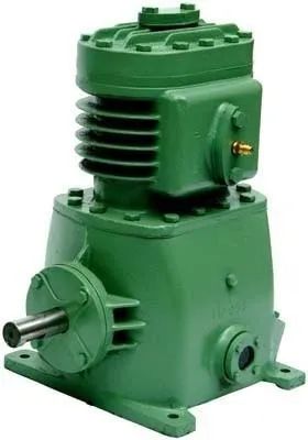 Compressores Bitzer do Modelo 1 ao 5 Base de troca - Foto 2