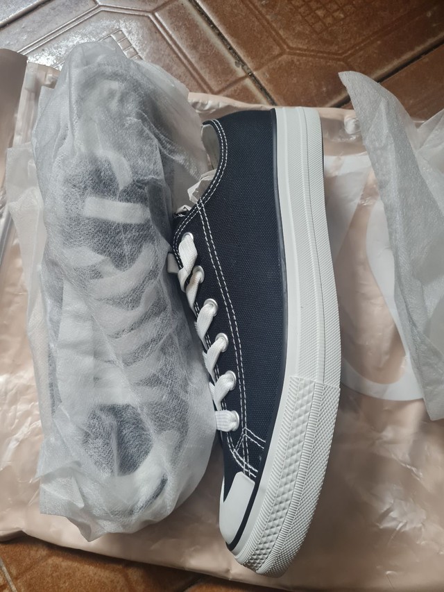Tenis novo preto  - Foto 2