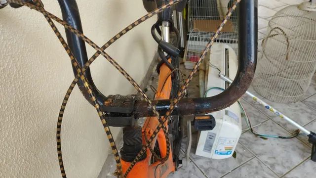 Bicleta  - Foto 3