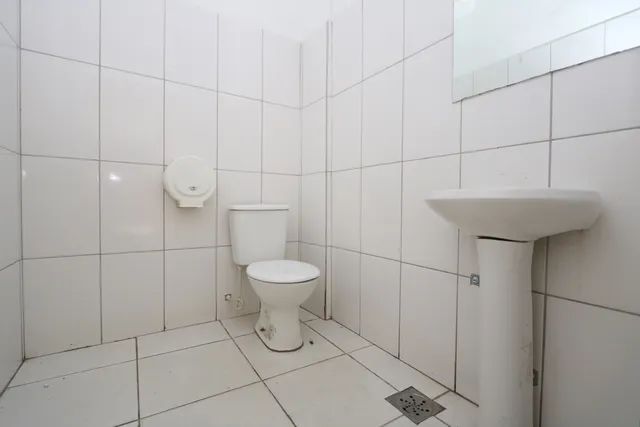 Excelente imóvel comercial localizado no bairro Centro Sul, na Avenida Dom Bosco. codigo:  - Foto 5