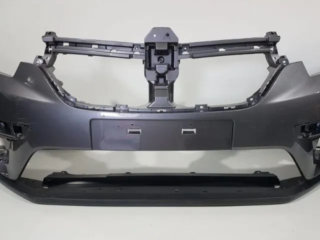 Parachoque Dianteiro Sandero Stepway 2020 2021 2022 Original BG1709 - Foto 4