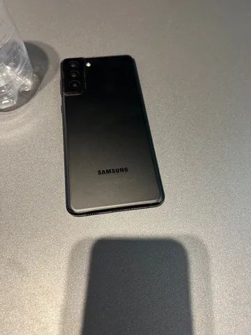 Celulares SAMSUNG GALAXY S21 ULTRA 5G Usados, seminovos e Novos em Ribeirão  Preto e região, SP