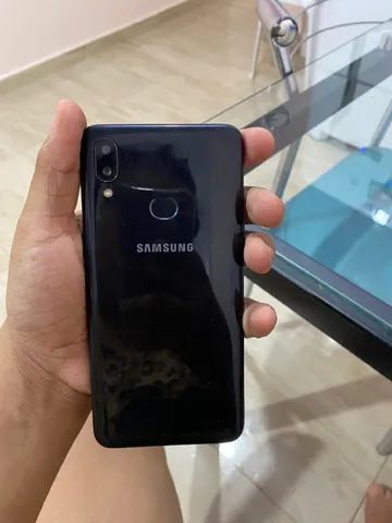 Vendo essa celular A10s