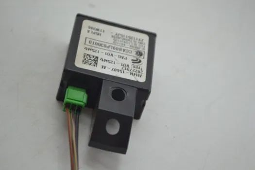 Sensor Key Less Land Rover Evoque 2011 2012 Ah4n-15607-ae - Foto 2