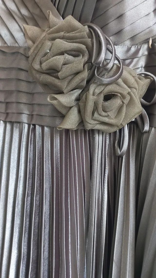 Vestido de festa - Foto 4