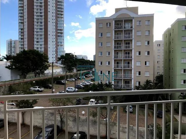 Apartamento com 2 dorms, Condomínio Upper Life, Sorocaba - R$ 360