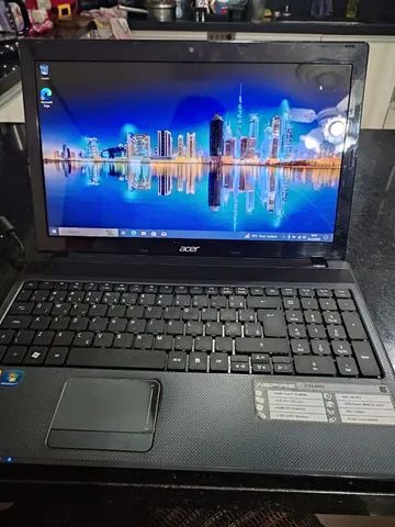 Notebook Acer
