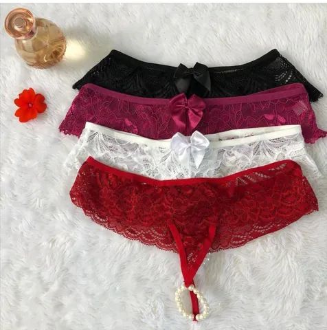 Lingerie, produtos e acessórios  - Foto 2