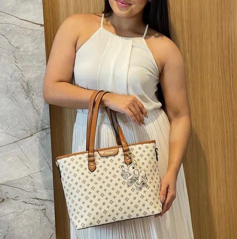 Bolsa lace lore  - Foto 3