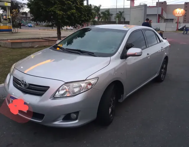 Toyota Corolla 2019 em Pinhais - Usados e Seminovos