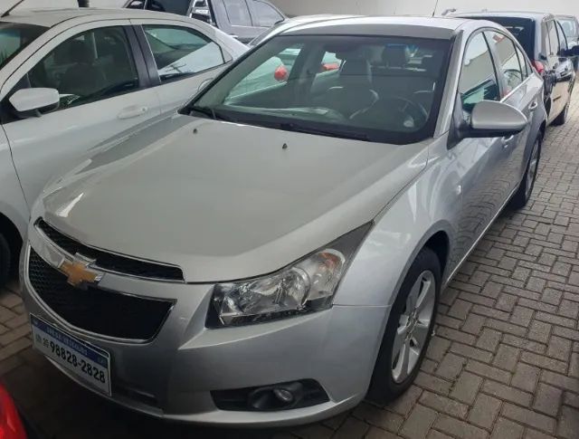 Cruze 1.8 Lt 2014 - Impecável 
