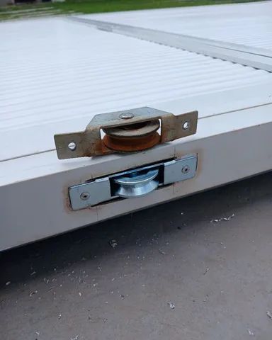 Trocas de roldana  - Foto 2