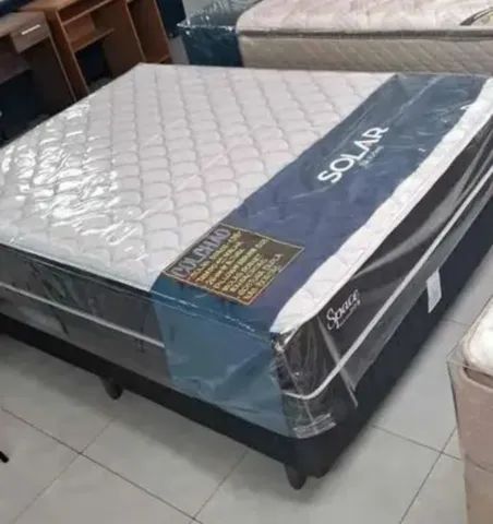 Coma box solar space molas ensacadas ( PROMOCAO ) Temos a pronta entrega 