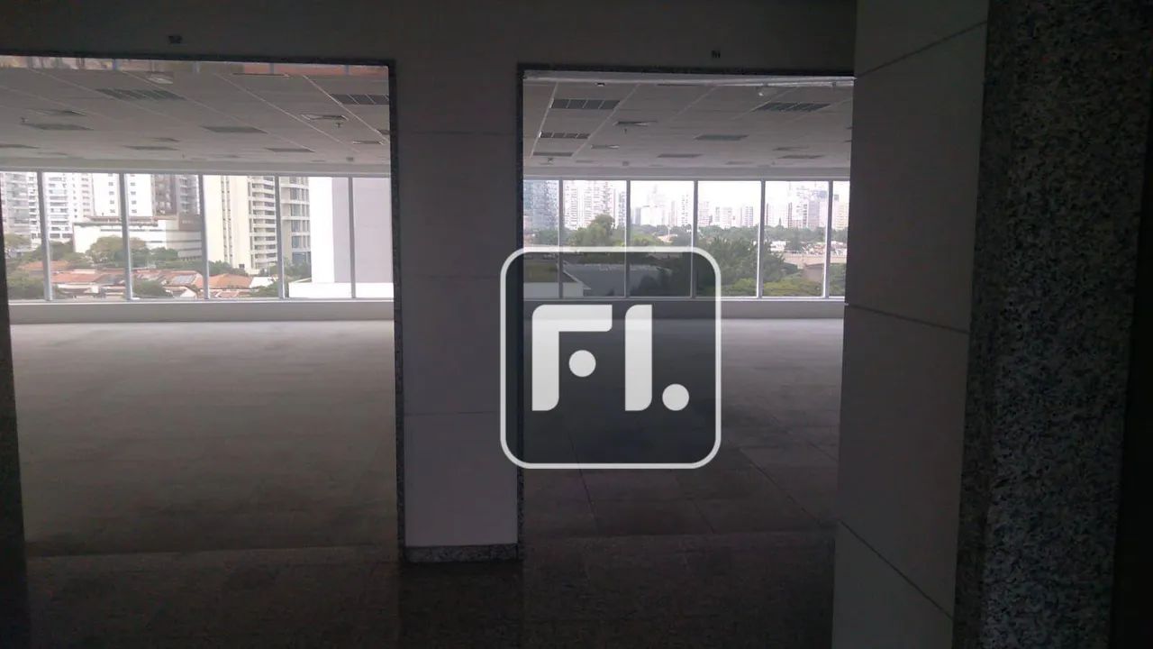 Conjunto, 204 m² - venda por R$ 3.060.600,00 ou aluguel por R$ 16.149,50/mês - Brooklin -  - Foto 6