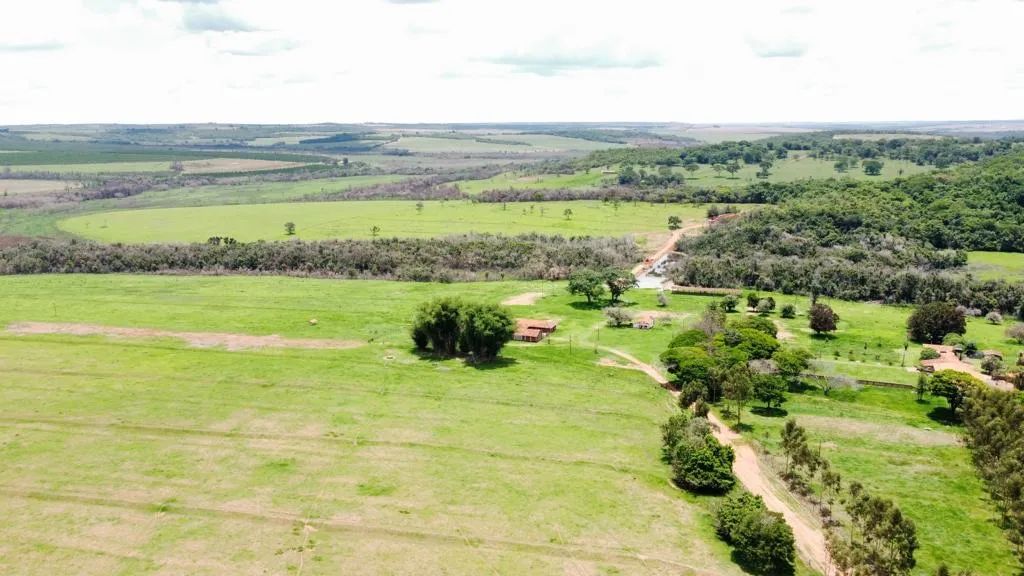 Excelente fazenda em Uberlândia  - Foto 5