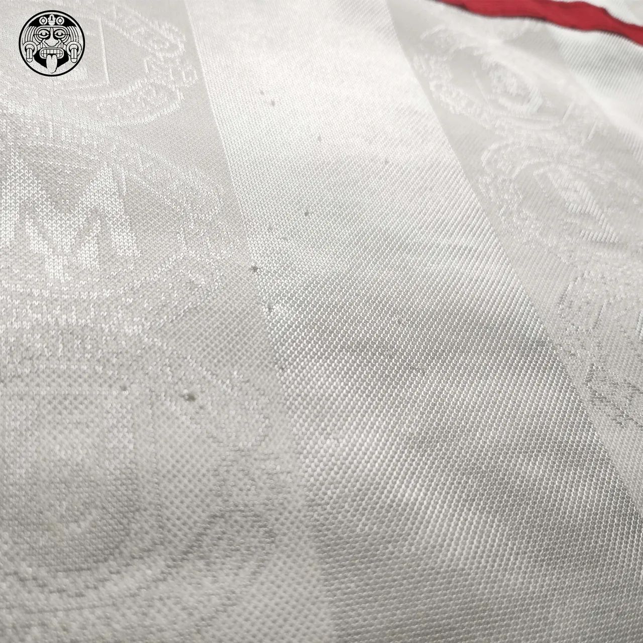 Camisa Manchester United 1998 Original  - Foto 4