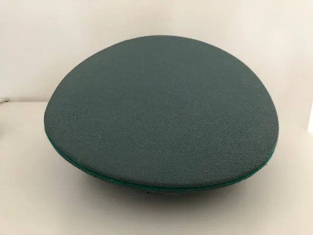 Quepe Volkspolizei - Polícia Polular Alemã - Réplica - Foto 6