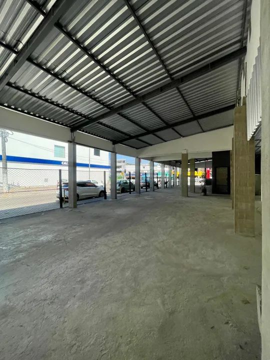 Alugo imóvel comercial em Jardim América  - Foto 2