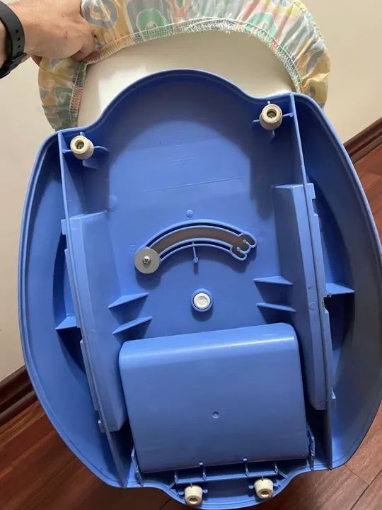 Carrinho de bebê + bebê conforto - Foto 5