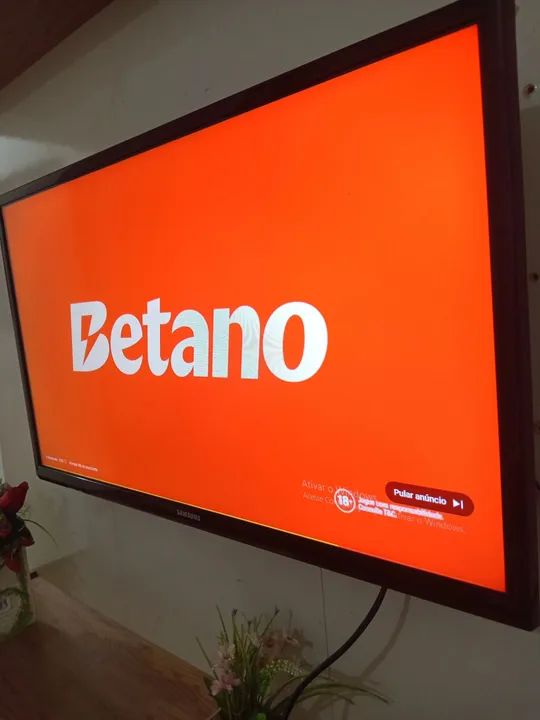 TV Samsung  - Foto 6
