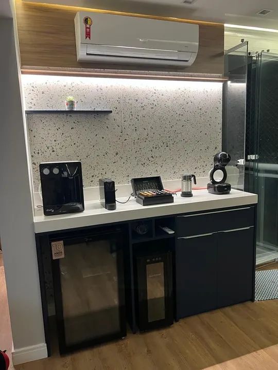 Pia Bancada cozinha  - Foto 6
