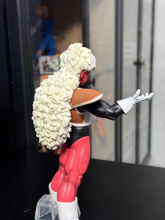 Figure dragon ball z 