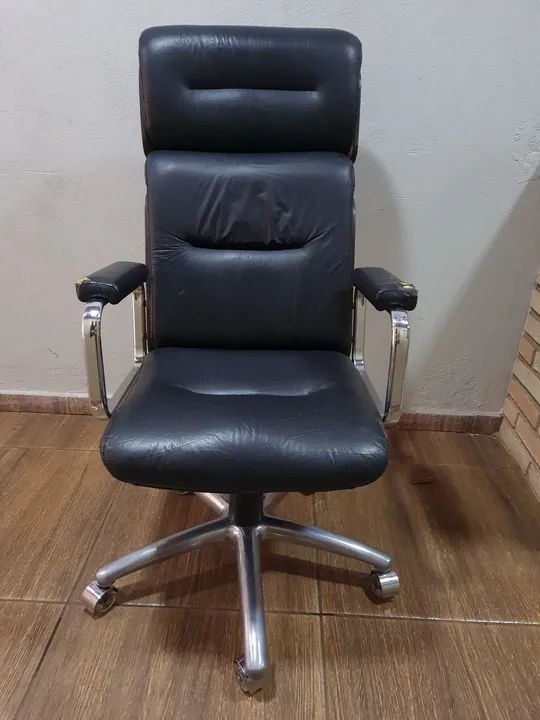 Cadeira Presidencial