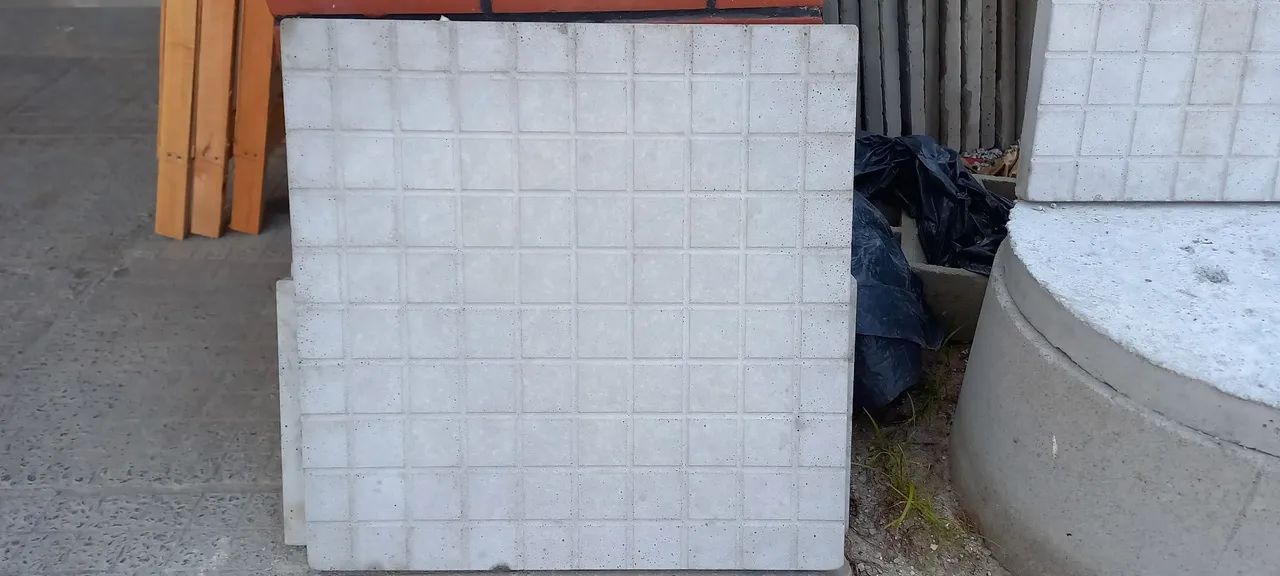 Laje treliça com isopor  - Foto 4