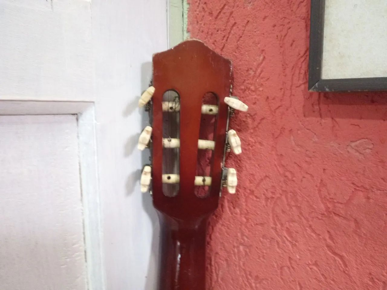Violão Málaga  - Foto 5
