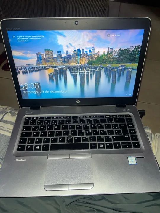 Notebook Elitebook 840 g3 - Foto 3