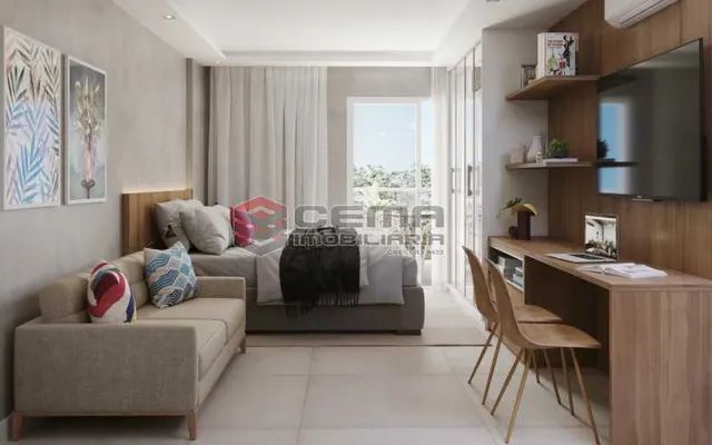 Apartamento - Garden / Residencial / Flamengo - Foto 3