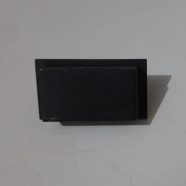 Botão de Liga e Desliga do Master System 1 e 2 - Original em perfeito estado - Foto 2