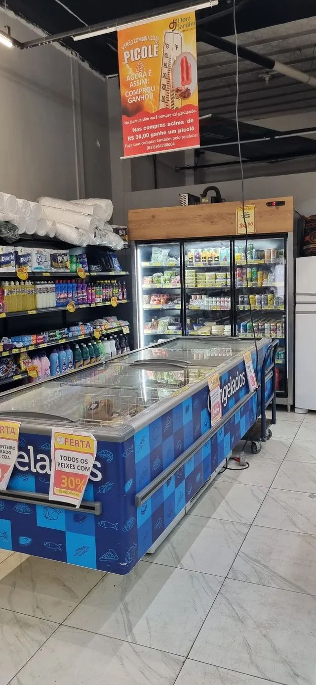 Loja Hortimercado - Foto 3