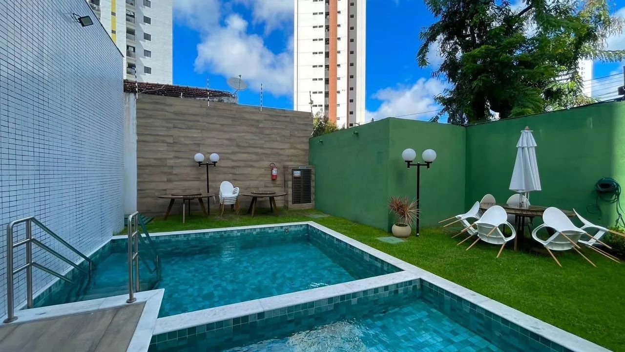 foto - Recife - Casa Amarela