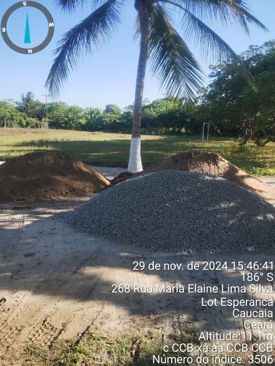 Material de construção  - Foto 2