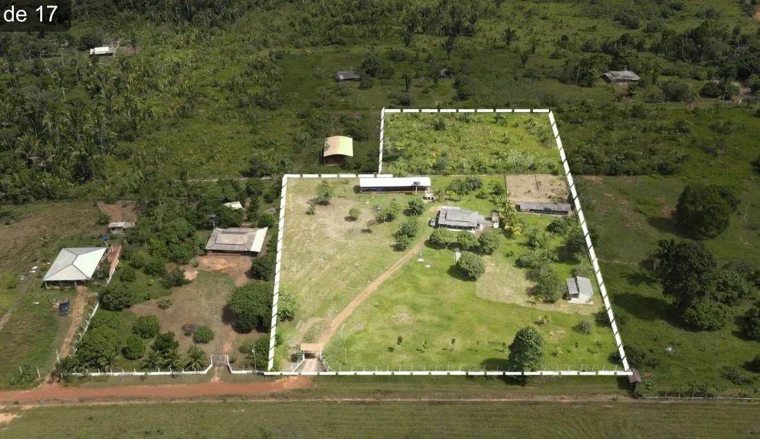 foto - Porto Velho - Agenor de Carvalho