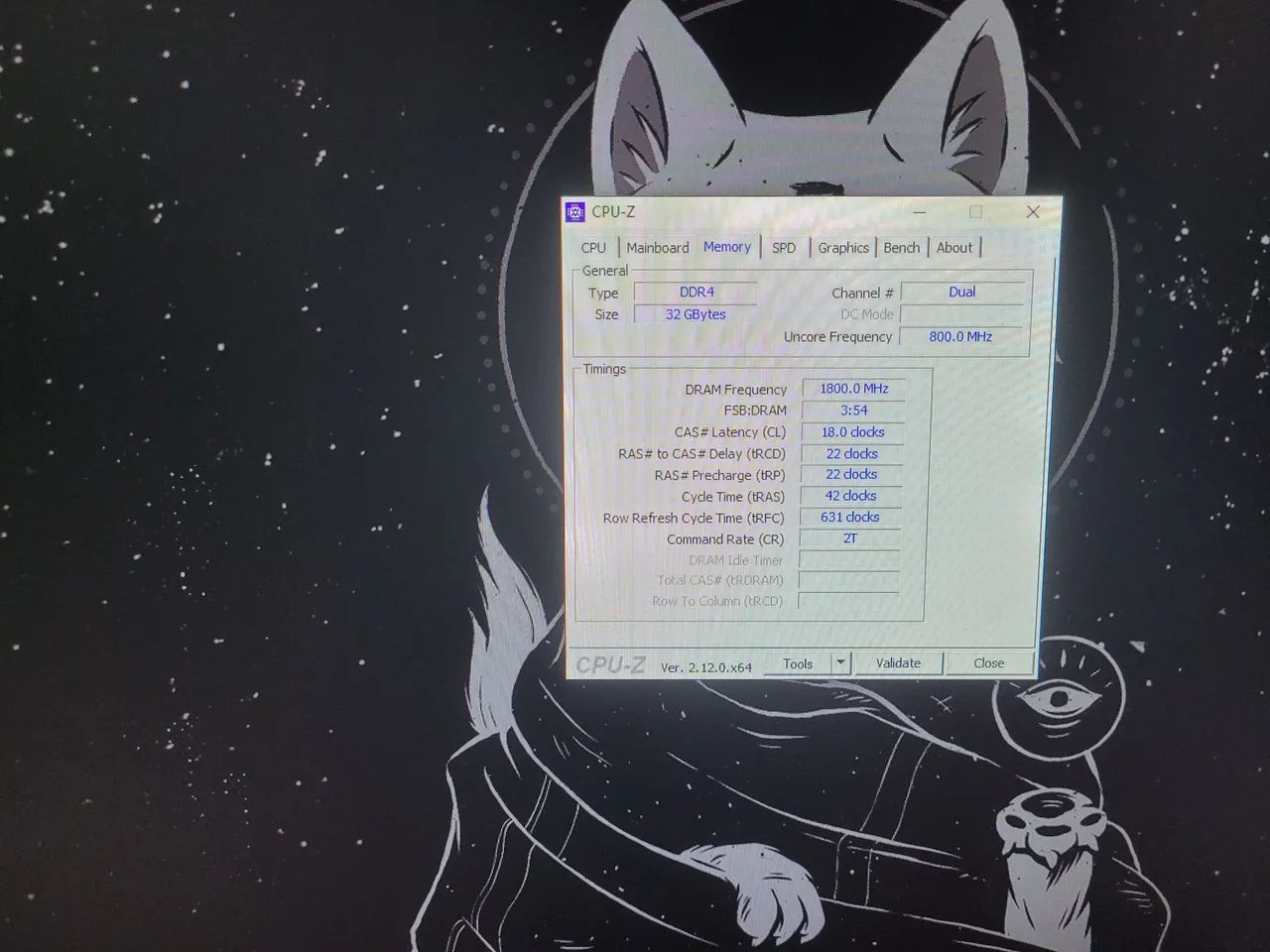 Kit Placa mae Asus Strix Z490 + Cpu i7 10700k + Memória RAM Corsair 32gb 3600mhz - Foto 3