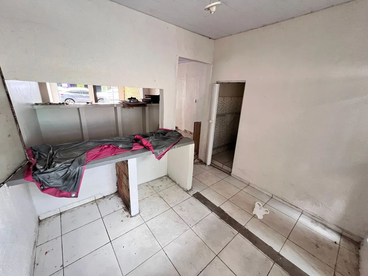 Ponto Comercial Duplex em Otima Localizacáo na Compensa - Foto 13