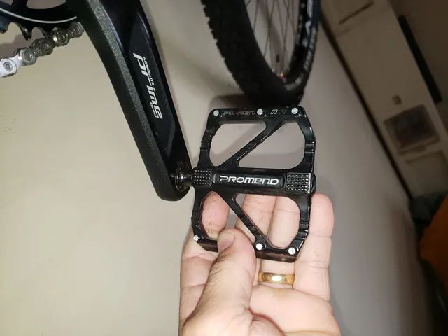 MTB Absolute Prime SL Carbono  - Foto 4