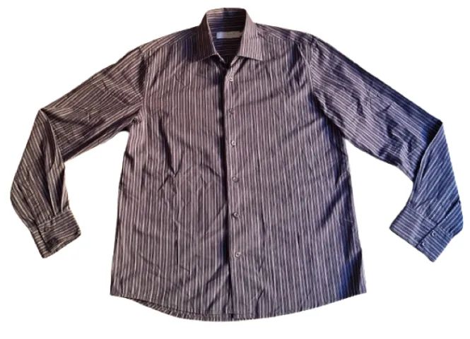 Camisa  Manga Longa Yachtsman