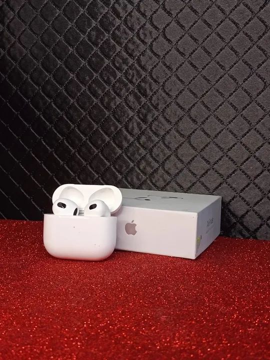 AirPods Melhor Custo Benefício 