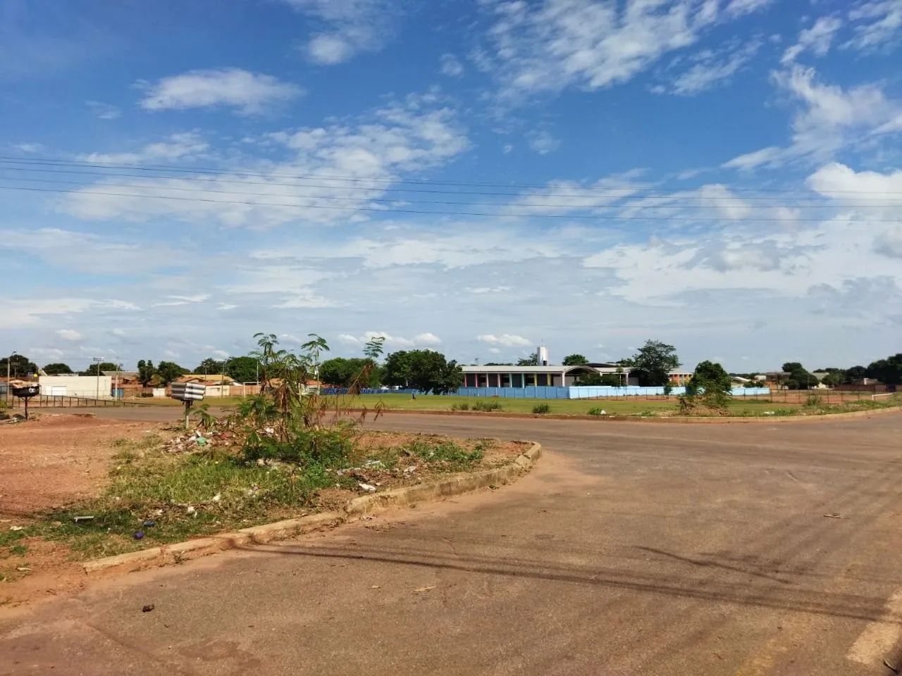 Lote de 450m2 próximo ao Aeroporto de Palmas - Foto 5