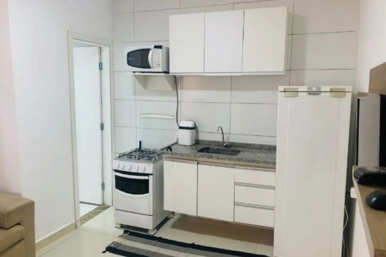 Apto aluguel temporada  - Foto 2