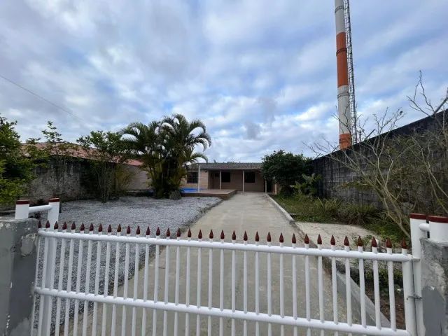 CASA PRAIA PONTAL PARANA COM PISCINA ?Natal e ano novo locado  - Foto 6